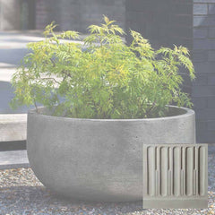 Campania Tribeca Planters