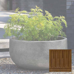 Campania Tribeca Planters