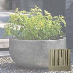 Campania Tribeca Planters