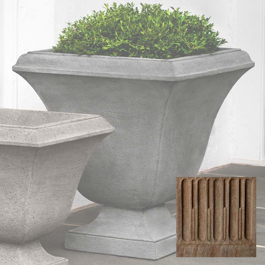 Campania Trowbridge Urns