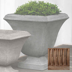 Campania Trowbridge Urns