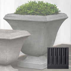Campania Trowbridge Urns