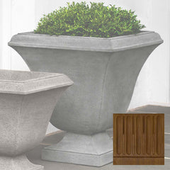 Campania Trowbridge Urns