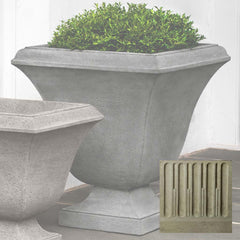 Campania Trowbridge Urns