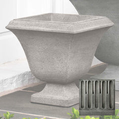 Campania Trowbridge Urns