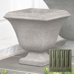 Campania Trowbridge Urns