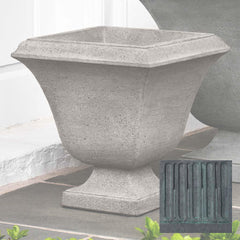 Campania Trowbridge Urns