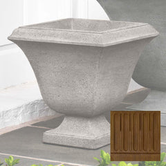 Campania Trowbridge Urns