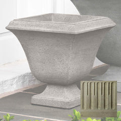 Campania Trowbridge Urns