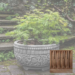 Campania Jaipur Bowl