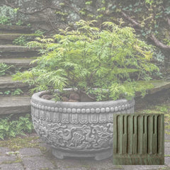 Campania Jaipur Bowl