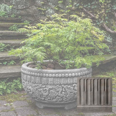 Campania Jaipur Bowl