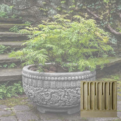 Campania Jaipur Bowl