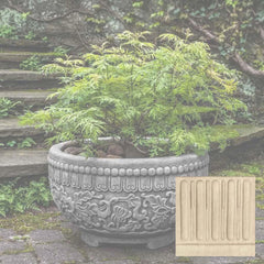 Campania Jaipur Bowl