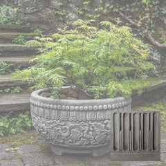 Campania Jaipur Bowl