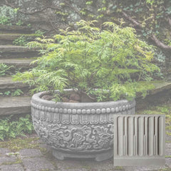 Campania Jaipur Bowl