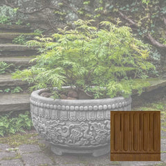 Campania Jaipur Bowl