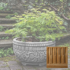 Campania Jaipur Bowl