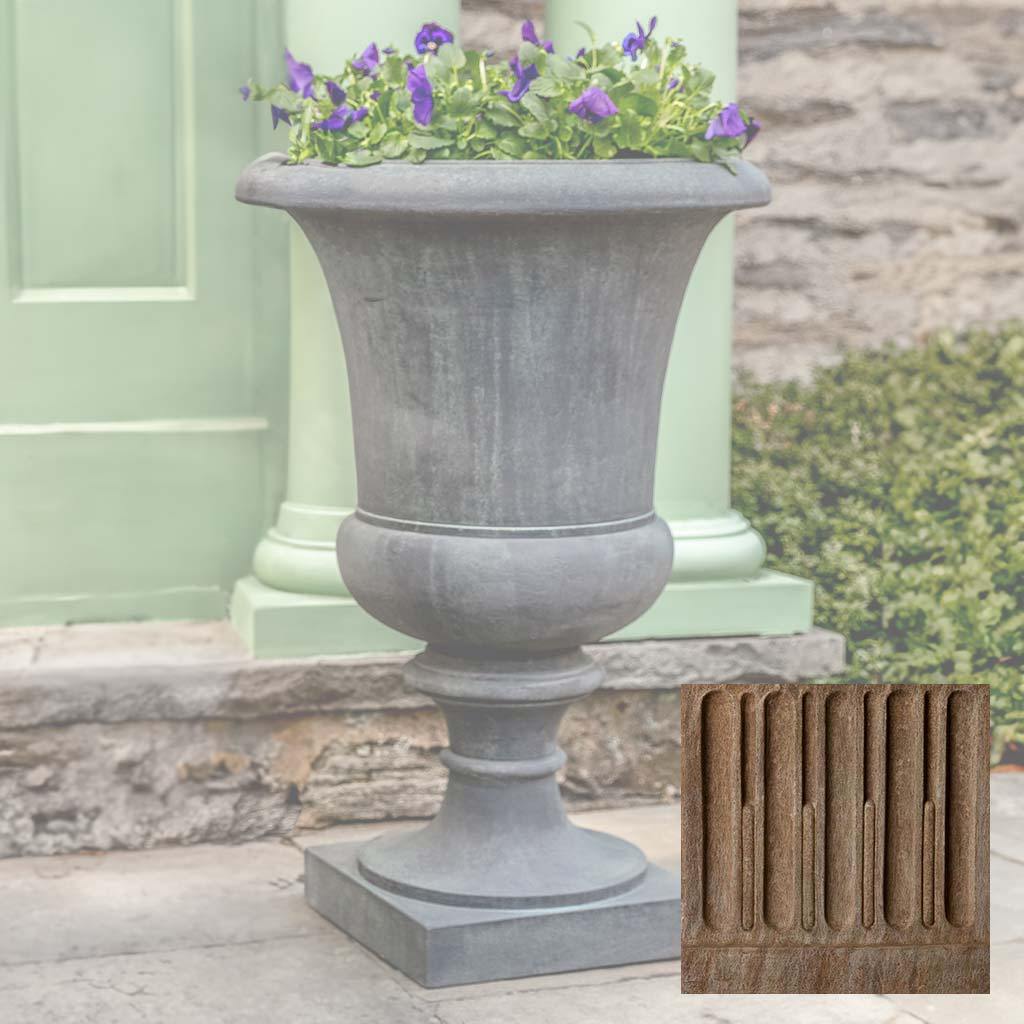 Campania Soane and Paris Urn