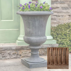 Campania Soane and Paris Urn
