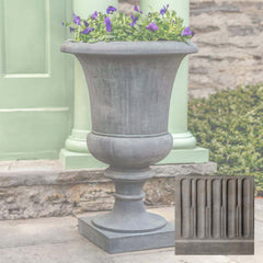 Campania Soane and Paris Urn