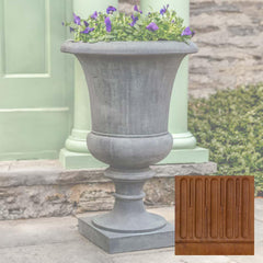 Campania Soane and Paris Urn