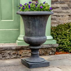 Campania Soane and Paris Urn