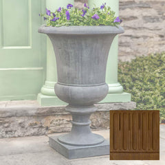 Campania Soane and Paris Urn