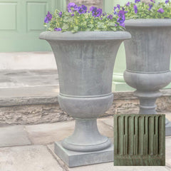 Campania Soane and Paris Urn