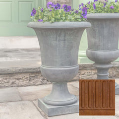 Campania Soane and Paris Urn