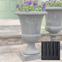 Campania Soane and Paris Urn