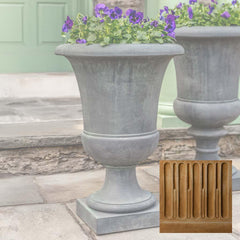 Campania Soane and Paris Urn