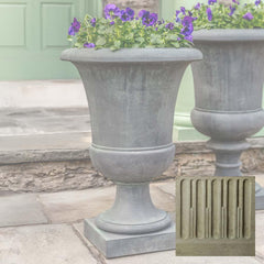 Campania Soane and Paris Urn