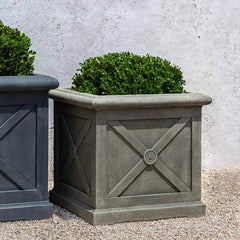 Campania Montparnasse Planters