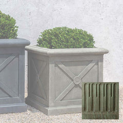 Campania Montparnasse Planters