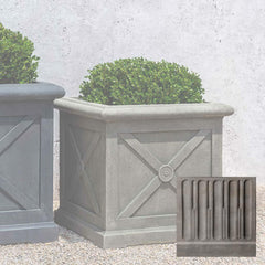 Campania Montparnasse Planters