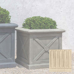 Campania Montparnasse Planters