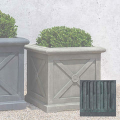 Campania Montparnasse Planters