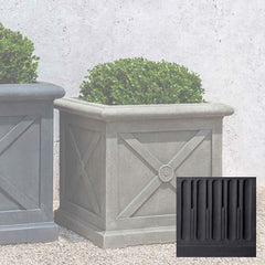 Campania Montparnasse Planters