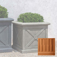 Campania Montparnasse Planters
