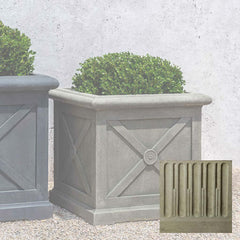 Campania Montparnasse Planters
