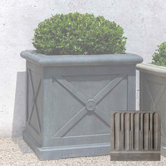Campania Montparnasse Planters