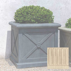 Campania Montparnasse Planters