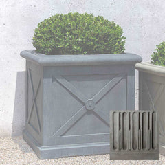 Campania Montparnasse Planters