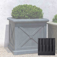 Campania Montparnasse Planters