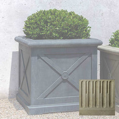 Campania Montparnasse Planters