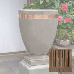 Campania Moderne Planter