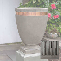 Campania Moderne Planter