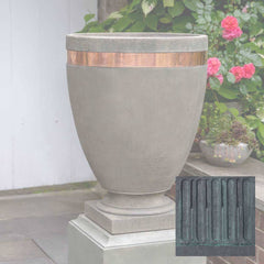 Campania Moderne Planter
