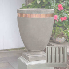 Campania Moderne Planter